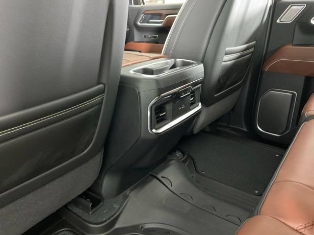 2026 GMC Sierra 1500 Denali Ultimate - Photo 16