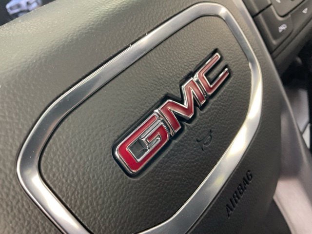 2026 GMC Sierra 1500 SLT - Photo 50