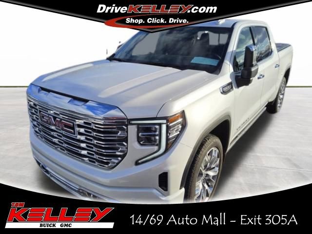 2024 GMC Sierra 1500 Denali Denali's photo