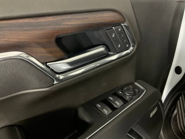 2026 GMC Sierra 1500 SLT - Photo 27