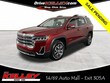  GMC Acadia