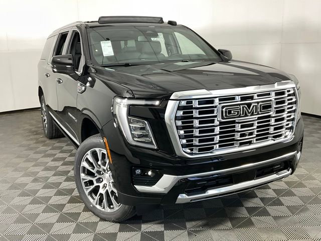2026 GMC Yukon XL Denali - Photo 45