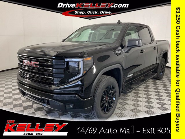  GMC Sierra 1500