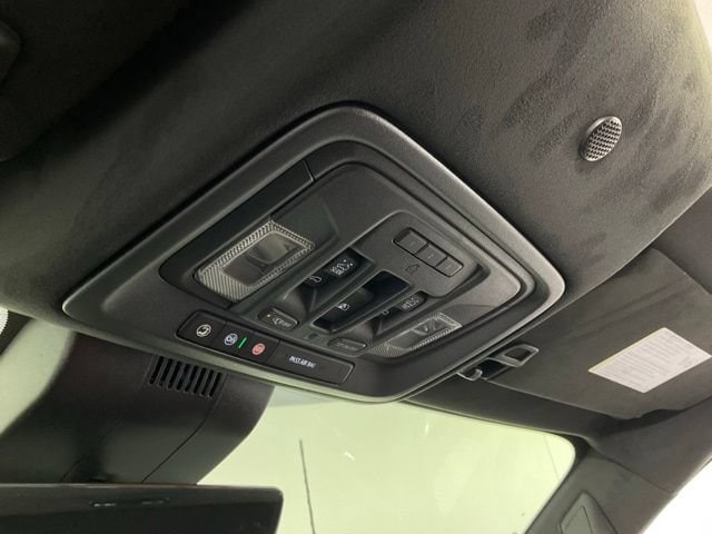 2026 GMC Sierra 2500HD Denali Ultimate - Photo 26