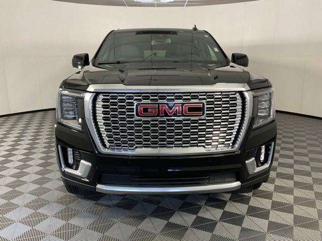 2024 Gmc Yukon XL Denali photo 2