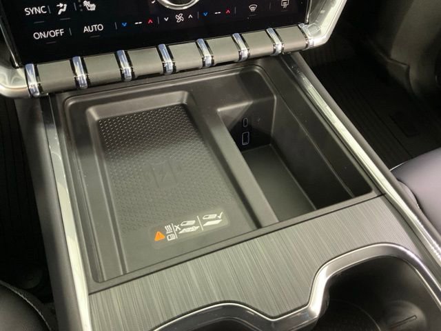 2026 GMC Acadia Elevation - Photo 23