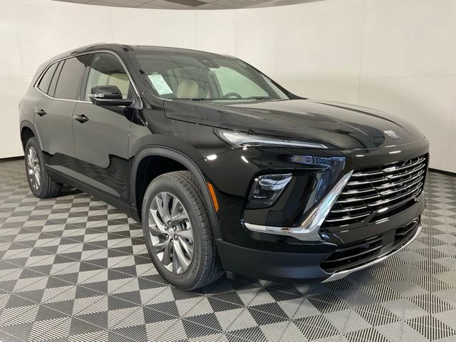 2026 Buick Enclave Preferred photo 3