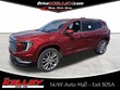 GMC Acadia