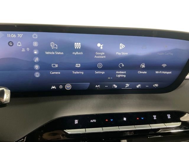 2026 Buick Enclave Sport Touring - Photo 12
