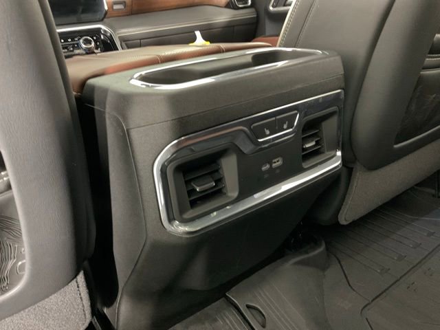 2025 GMC Sierra 3500HD Denali Ultimate - Photo 24