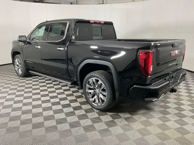 2026 Gmc Sierra 1500 Denali photo 4