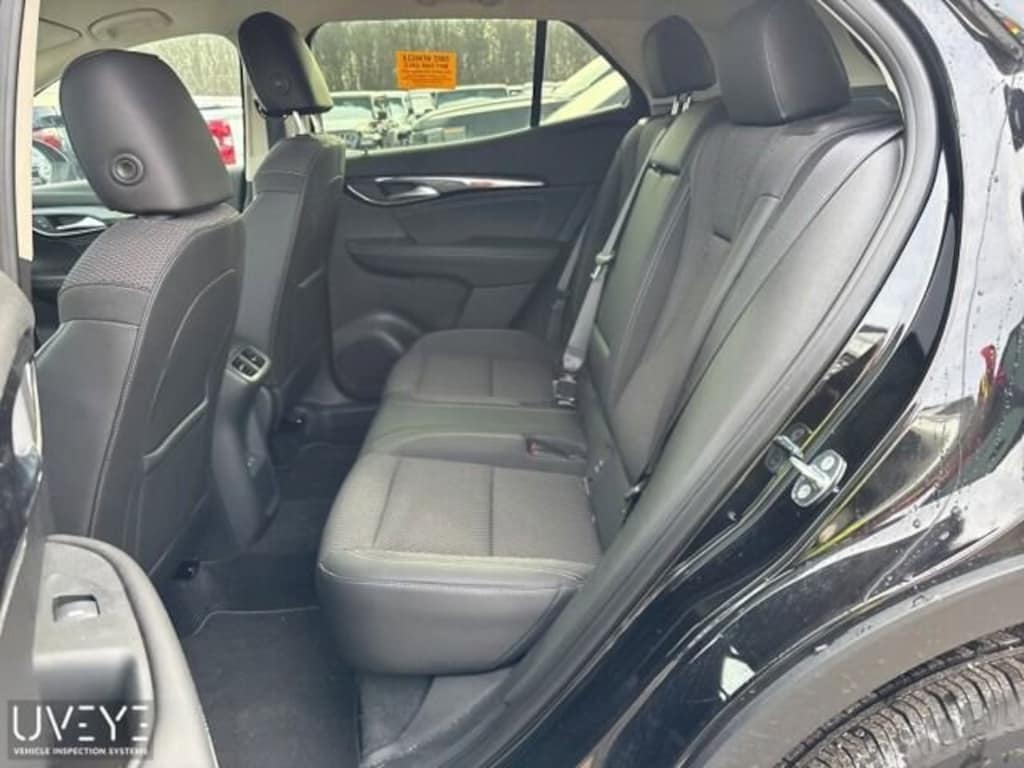 Used 2023 Buick Envision Preferred SUV