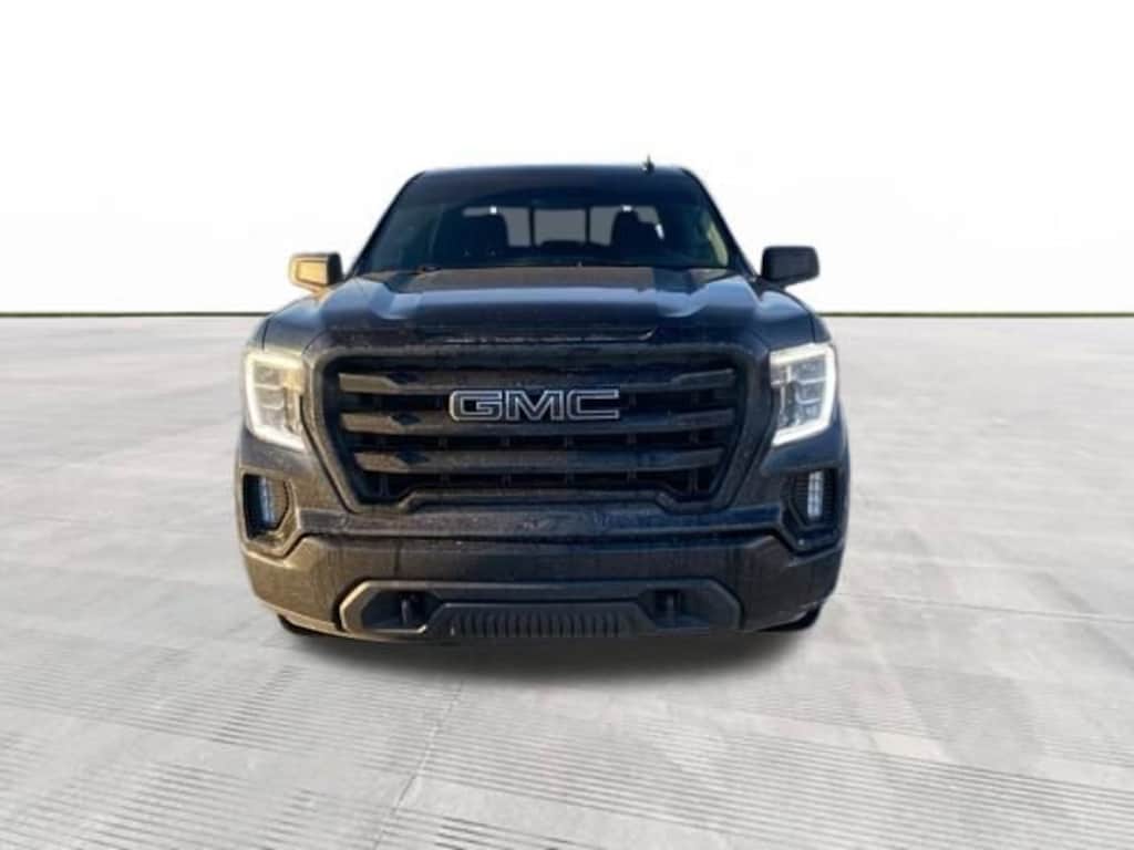Used 2021 GMC Sierra 1500 Elevation Truck