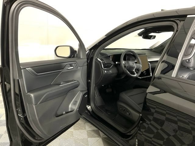 2026 GMC Acadia Elevation - Photo 29