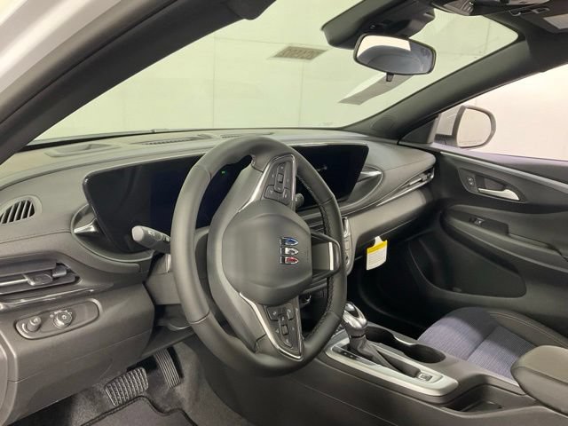 2026 Buick Envista Preferred - Photo 21