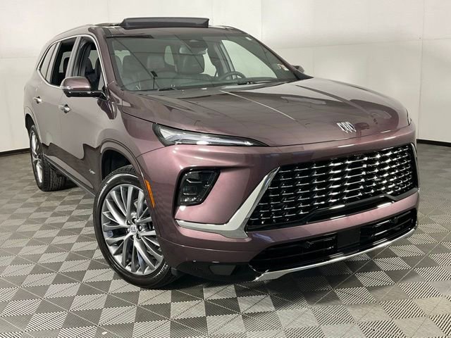 2025 Buick Enclave Avenir - Photo 45