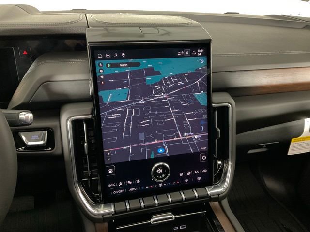 2026 GMC Yukon XL Denali - Photo 15