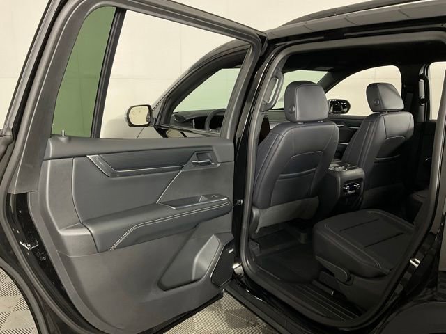 2026 GMC Acadia Elevation - Photo 35