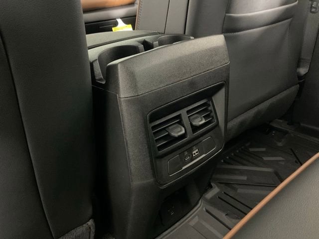 2026 GMC Canyon AT4 - Photo 23