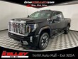  GMC Sierra 2500 HD