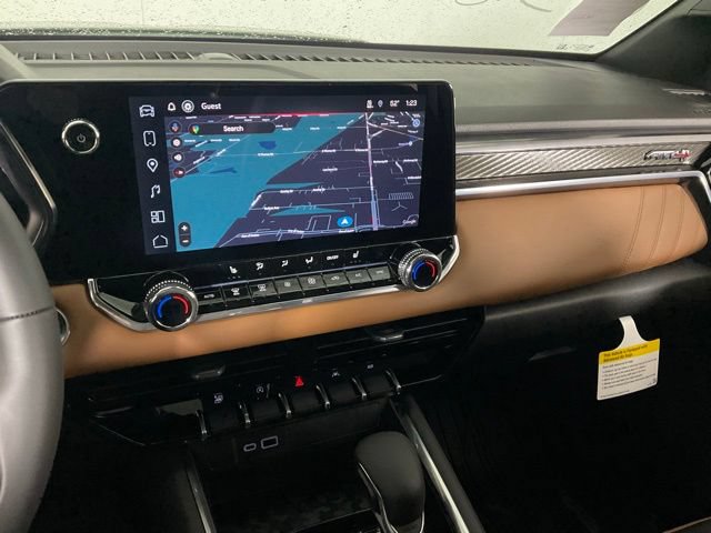 2026 GMC Canyon AT4 - Photo 15