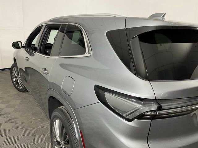2026 Buick Enclave Avenir - Photo 40
