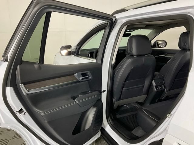 2026 GMC Terrain Denali - Photo 27