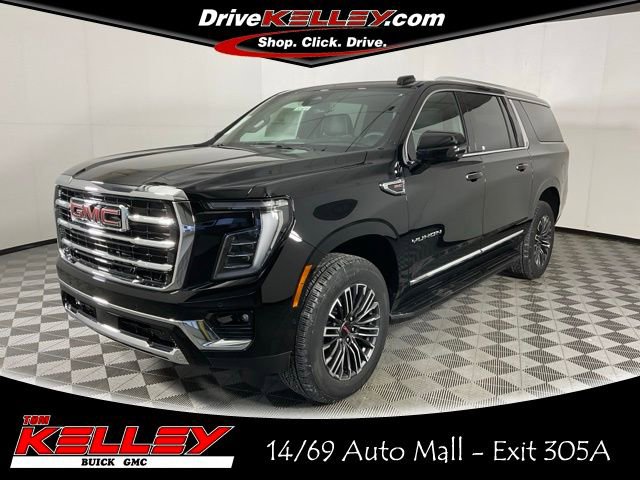 2026 GMC Yukon XL Elevation's photo