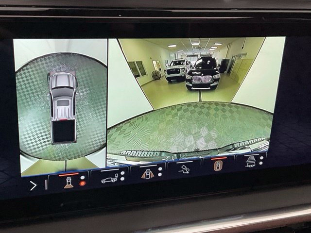 2026 GMC Sierra 1500 Denali Ultimate - Photo 10