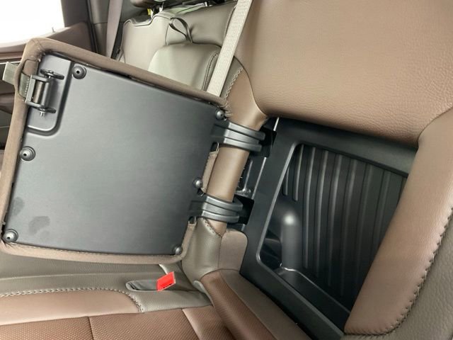 2026 GMC Sierra 1500 Denali - Photo 39