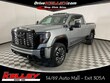  GMC Sierra 2500 HD