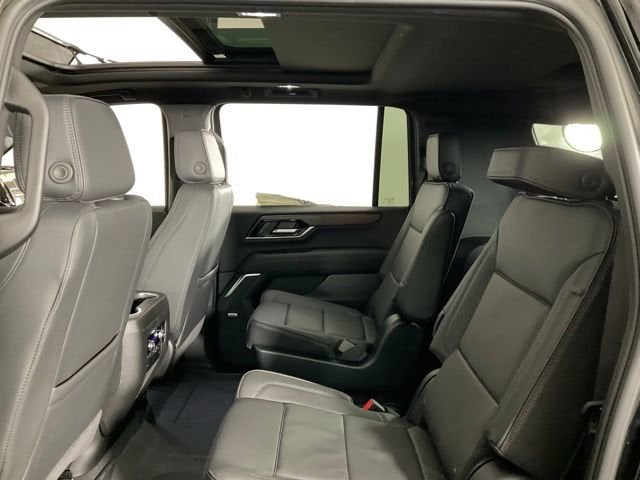 2026 GMC Yukon XL Denali - Photo 34
