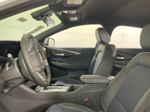 2026 Buick Envista Preferred - Photo 27