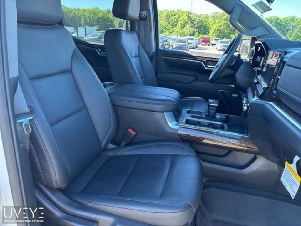 Used 2024 GMC Sierra 1500 Elevation Truck