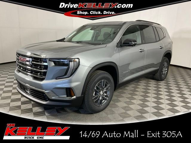 2026 GMC Acadia Elevation AWD's photo