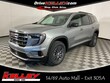  GMC Acadia