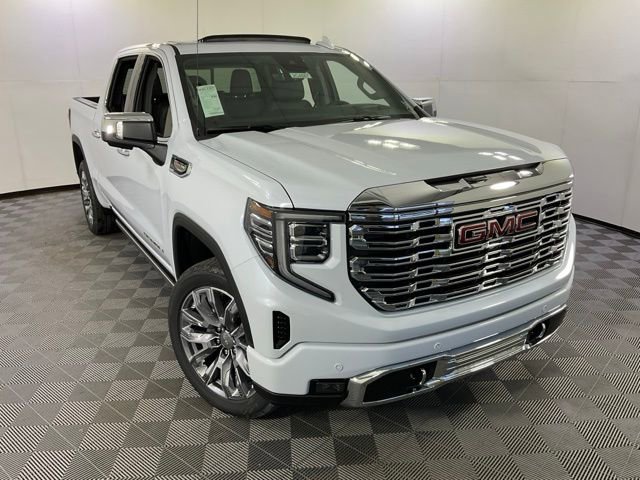 2026 GMC Sierra 1500 Denali - Photo 49
