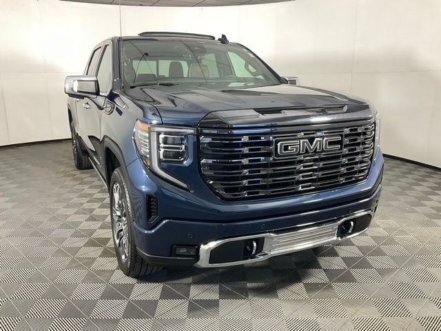 2023 Gmc Sierra 1500 Denali Ultimate photo 3