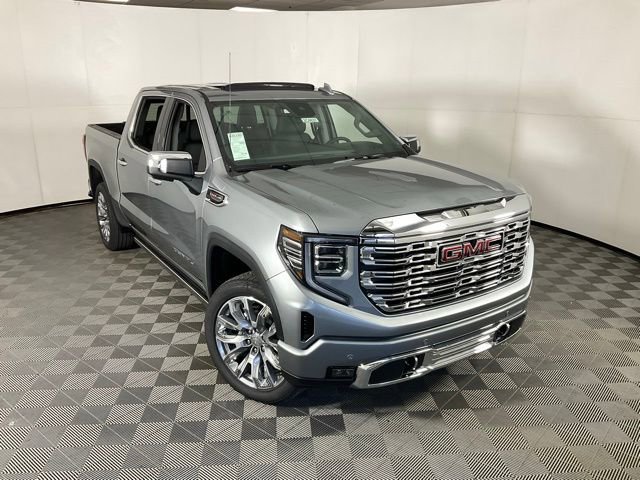 2026 GMC Sierra 1500 Denali - Photo 41
