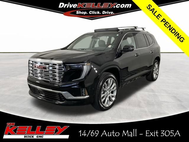 2025 GMC Acadia Denali AWD's photo