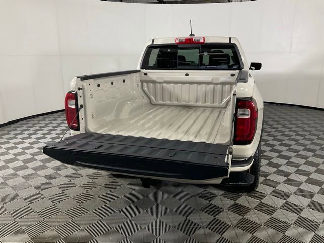 2026 GMC Canyon AT4 - Photo 34