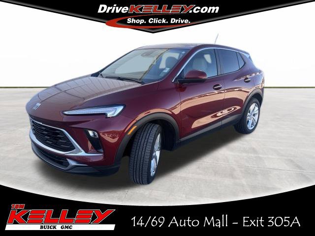  Buick Encore GX