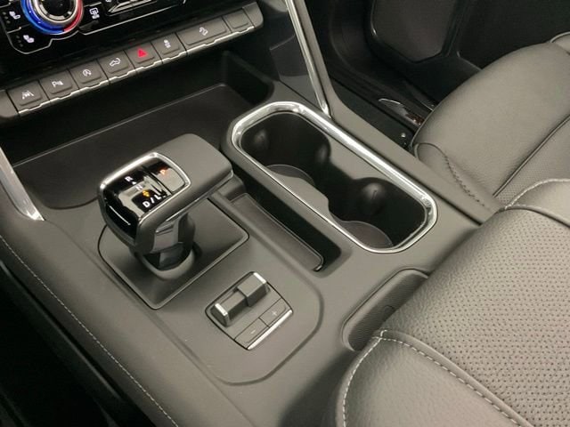 2026 GMC Sierra 1500 Denali - Photo 11
