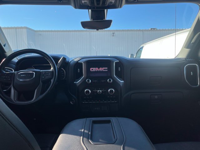 Used 2021 GMC Sierra 1500 Denali Truck