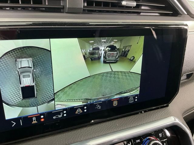 2026 GMC Sierra 1500 Denali - Photo 14