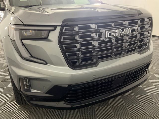 2026 GMC Acadia Denali Ultimate - Photo 9