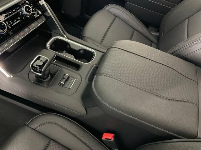 2026 GMC Sierra 1500 Denali - Photo 20
