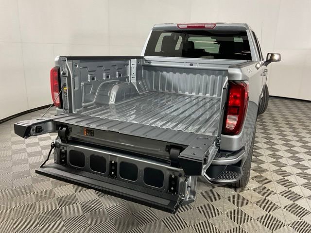2026 GMC Sierra 1500 Elevation - Photo 35