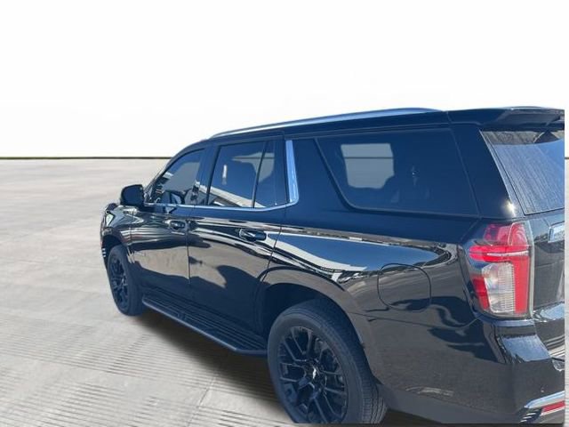2022 Chevrolet Tahoe LT photo 2