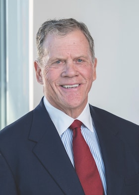 Staff member Tom Kelley from f056271fd764